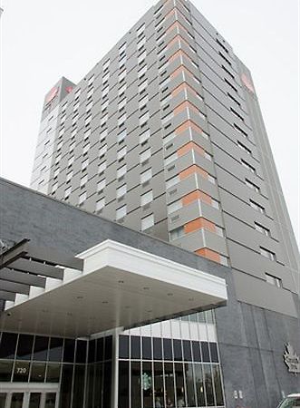 Canad Inns Health Sciences Centre Winnipeg Exterior foto